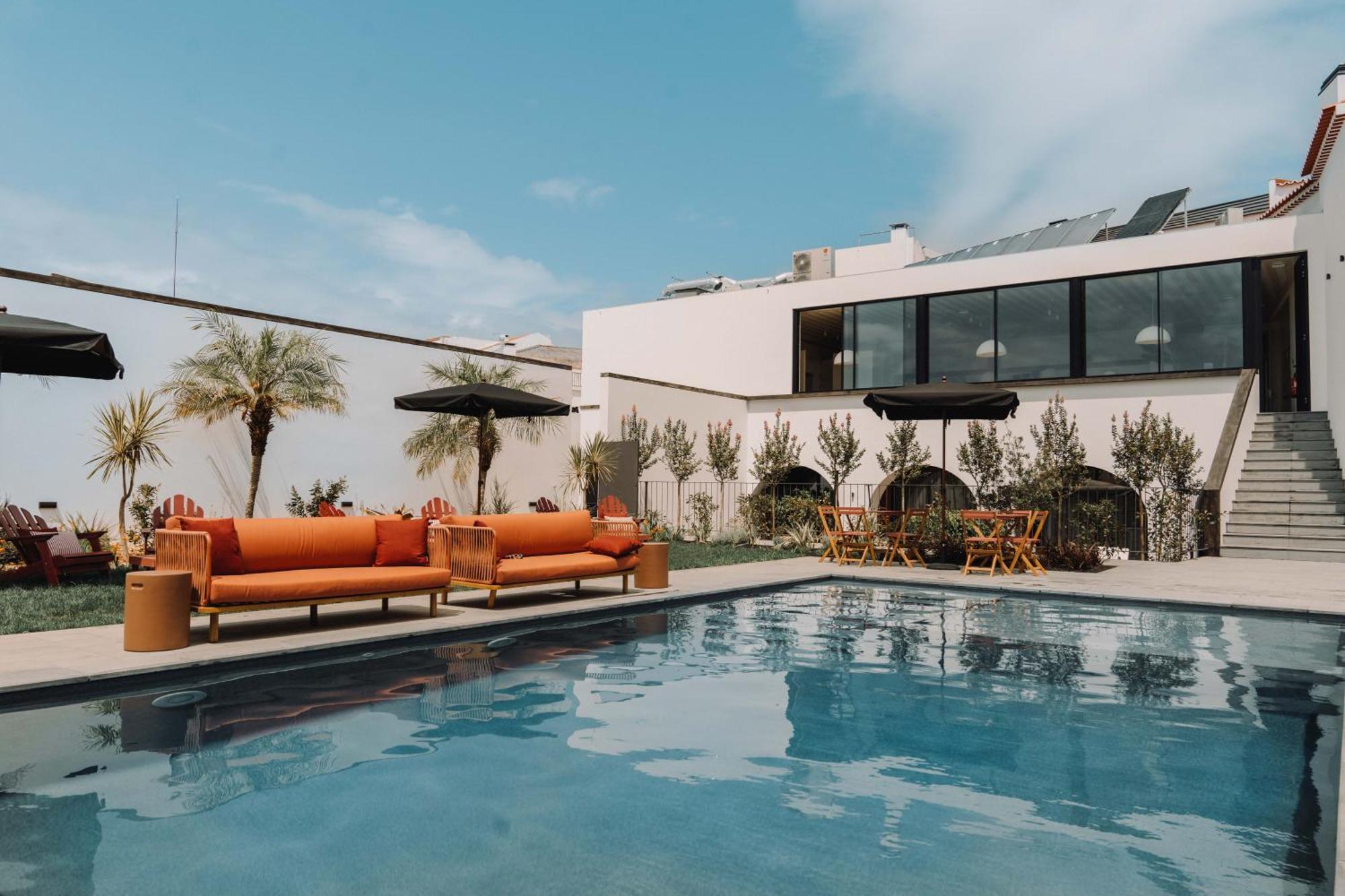The Farm - Azores Boutique House Понта-Делгада Экстерьер фото