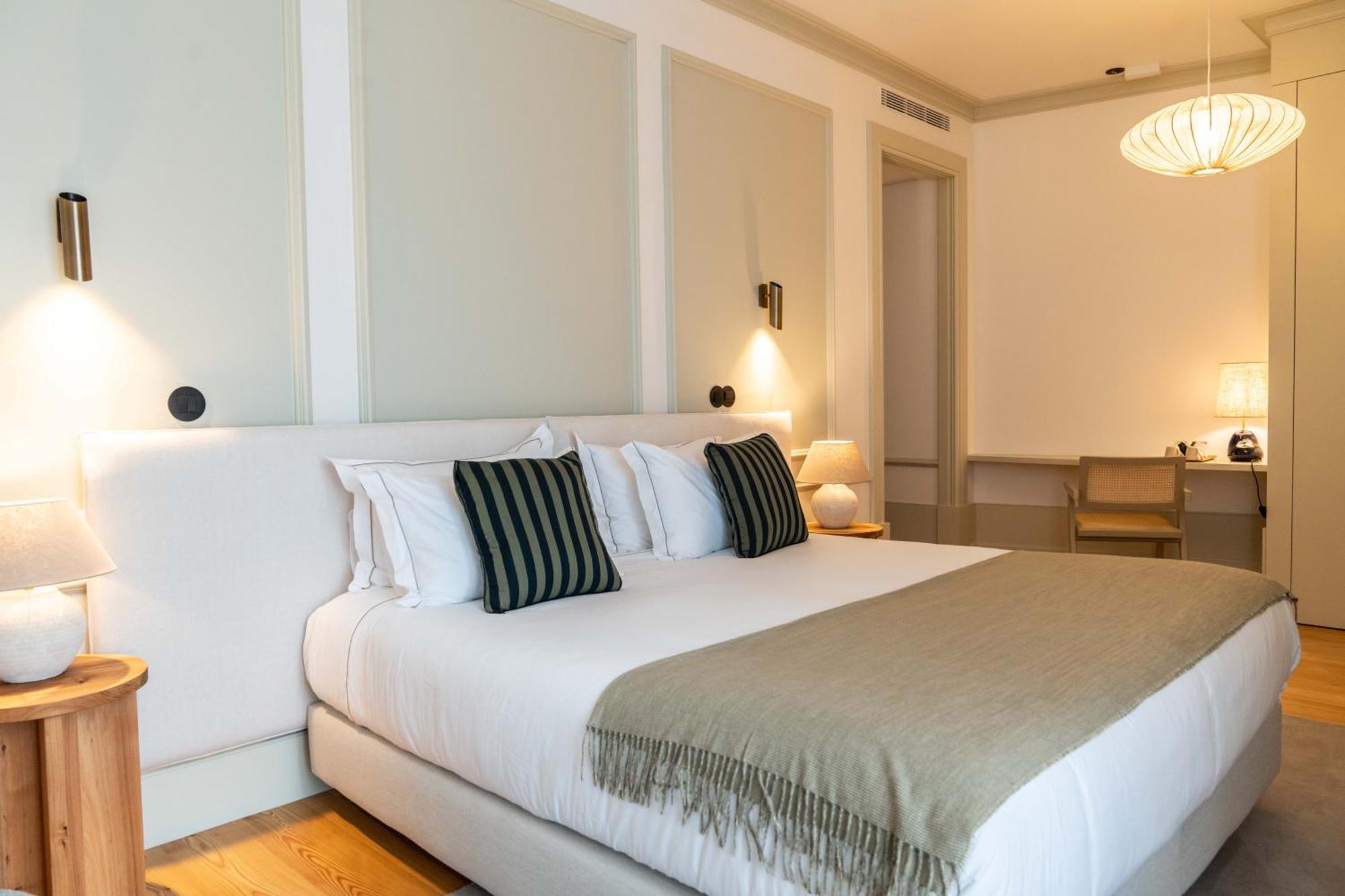 The Farm - Azores Boutique House Понта-Делгада Номер фото