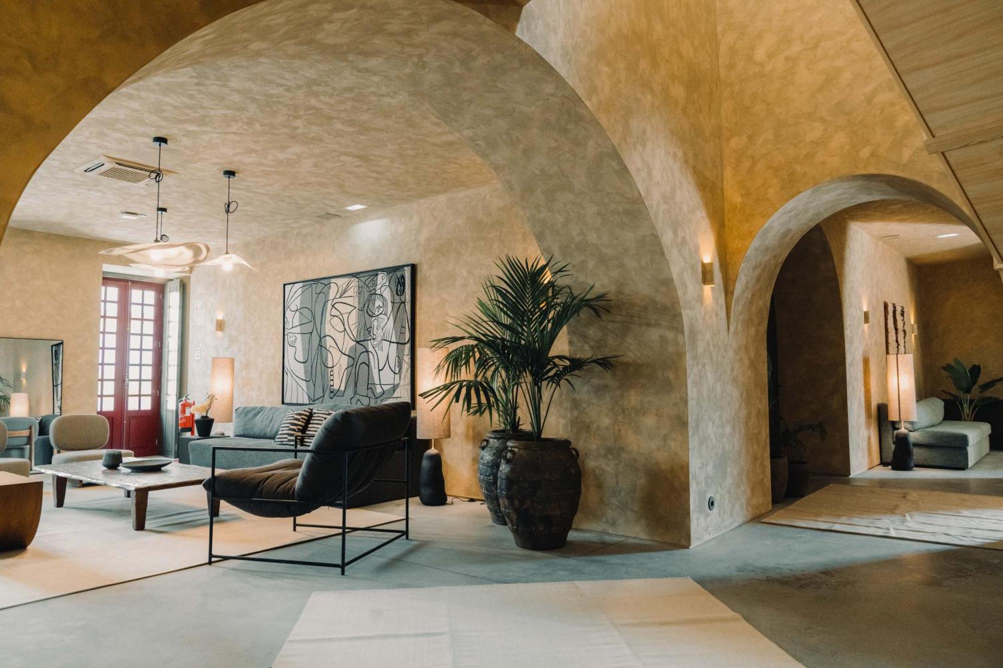 The Farm - Azores Boutique House Понта-Делгада Экстерьер фото