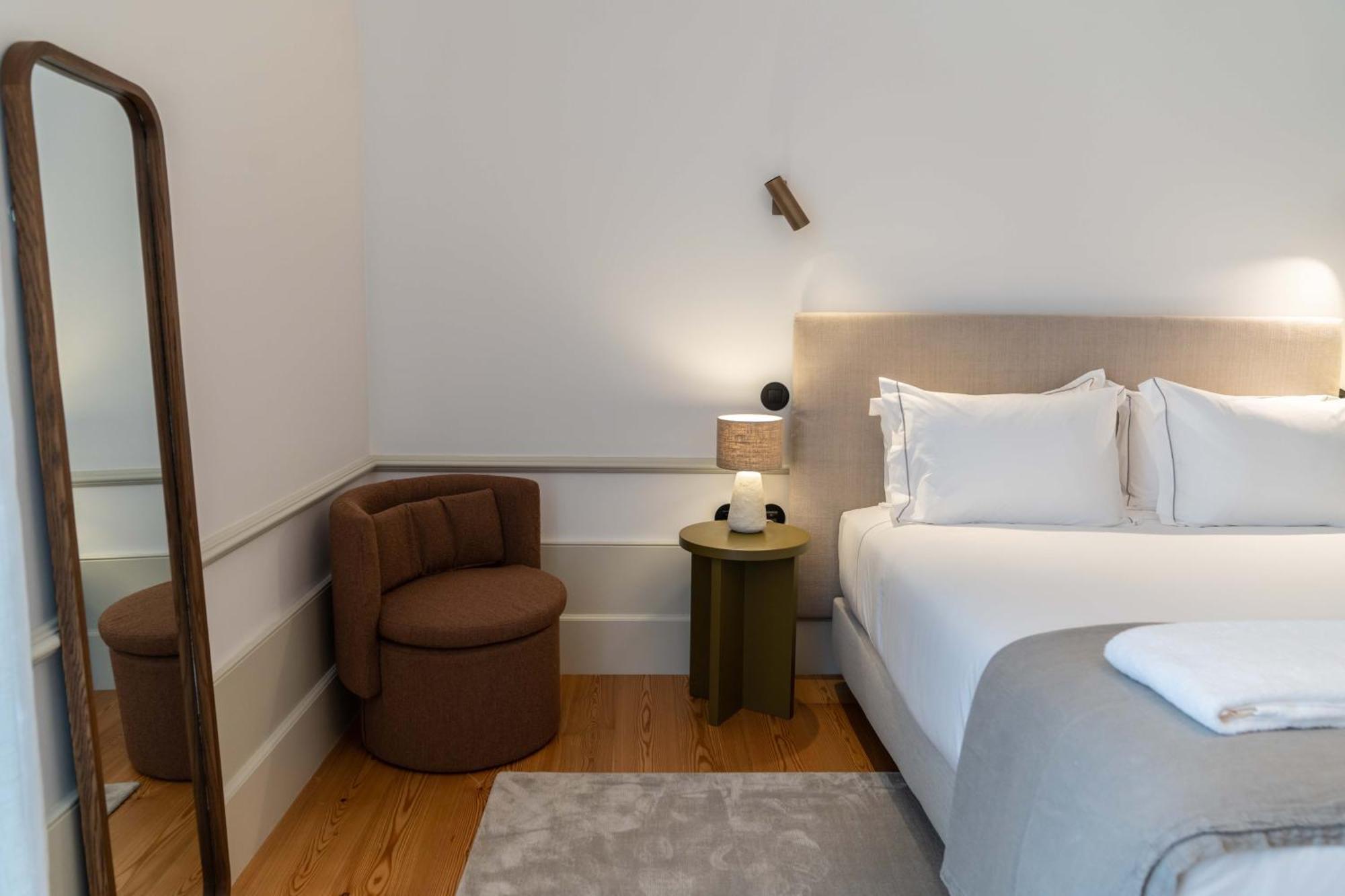The Farm - Azores Boutique House Понта-Делгада Номер фото