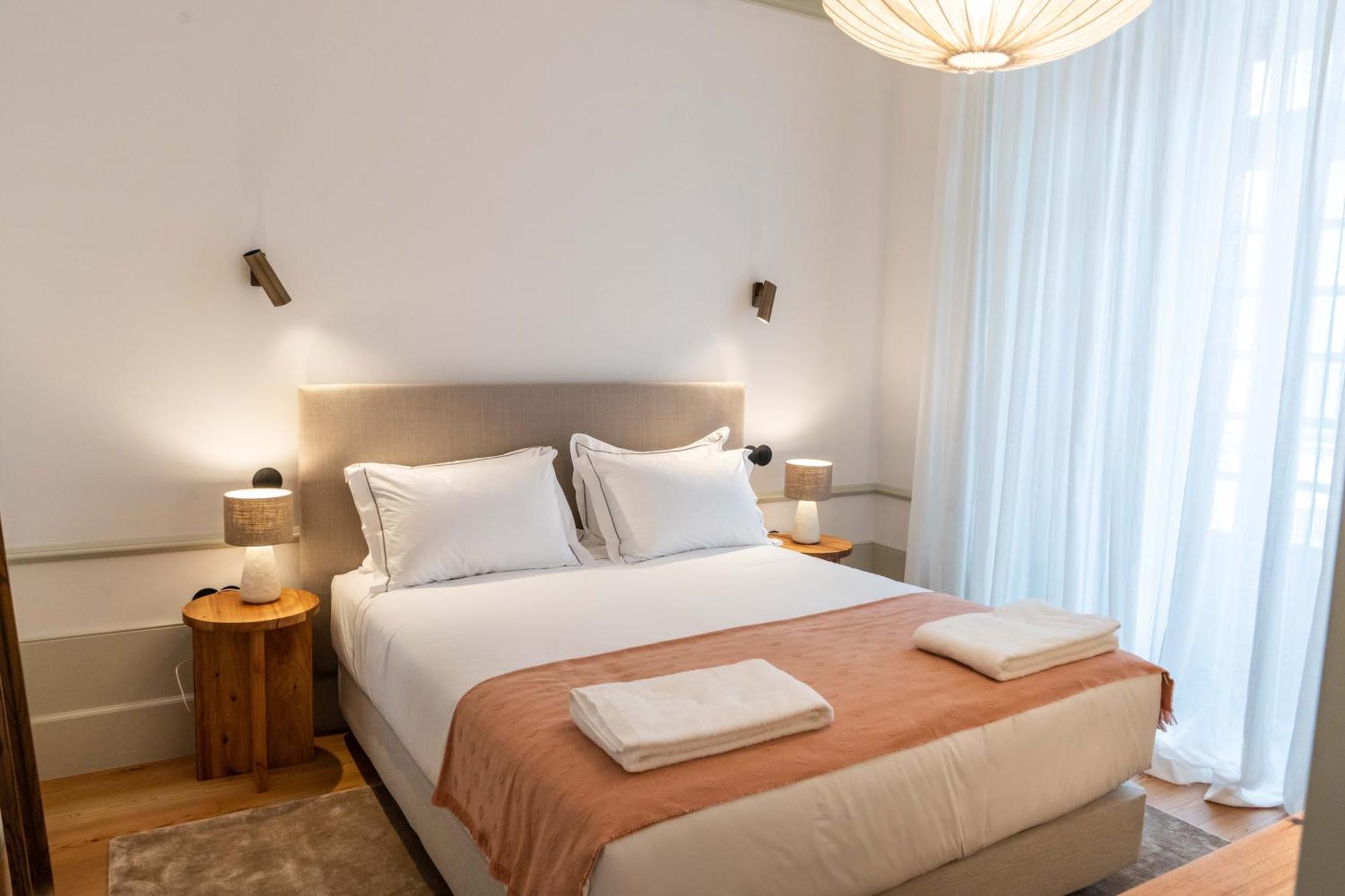 The Farm - Azores Boutique House Понта-Делгада Номер фото