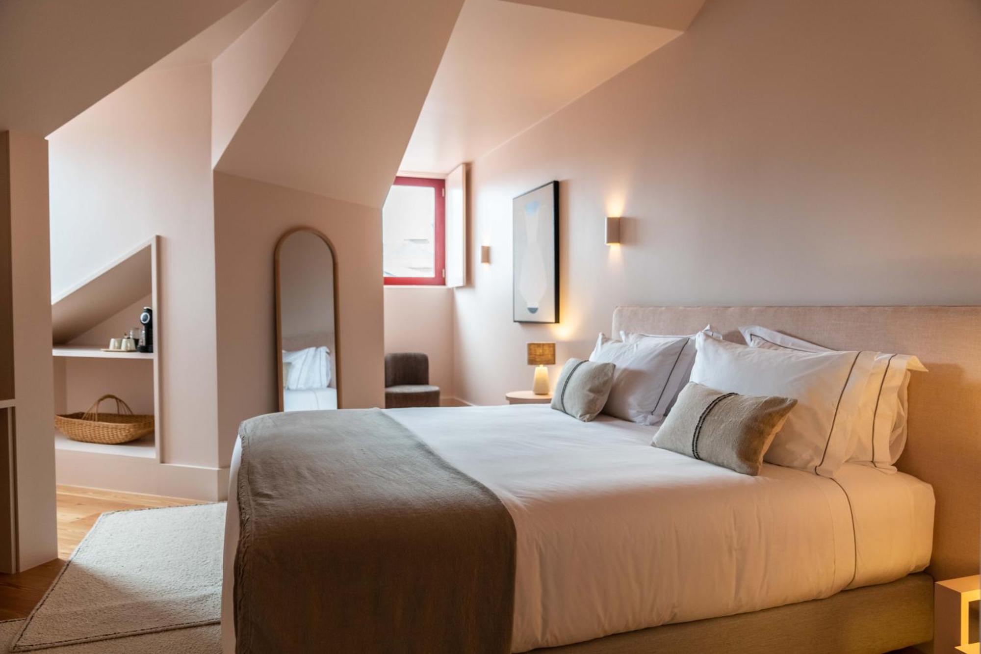 The Farm - Azores Boutique House Понта-Делгада Экстерьер фото