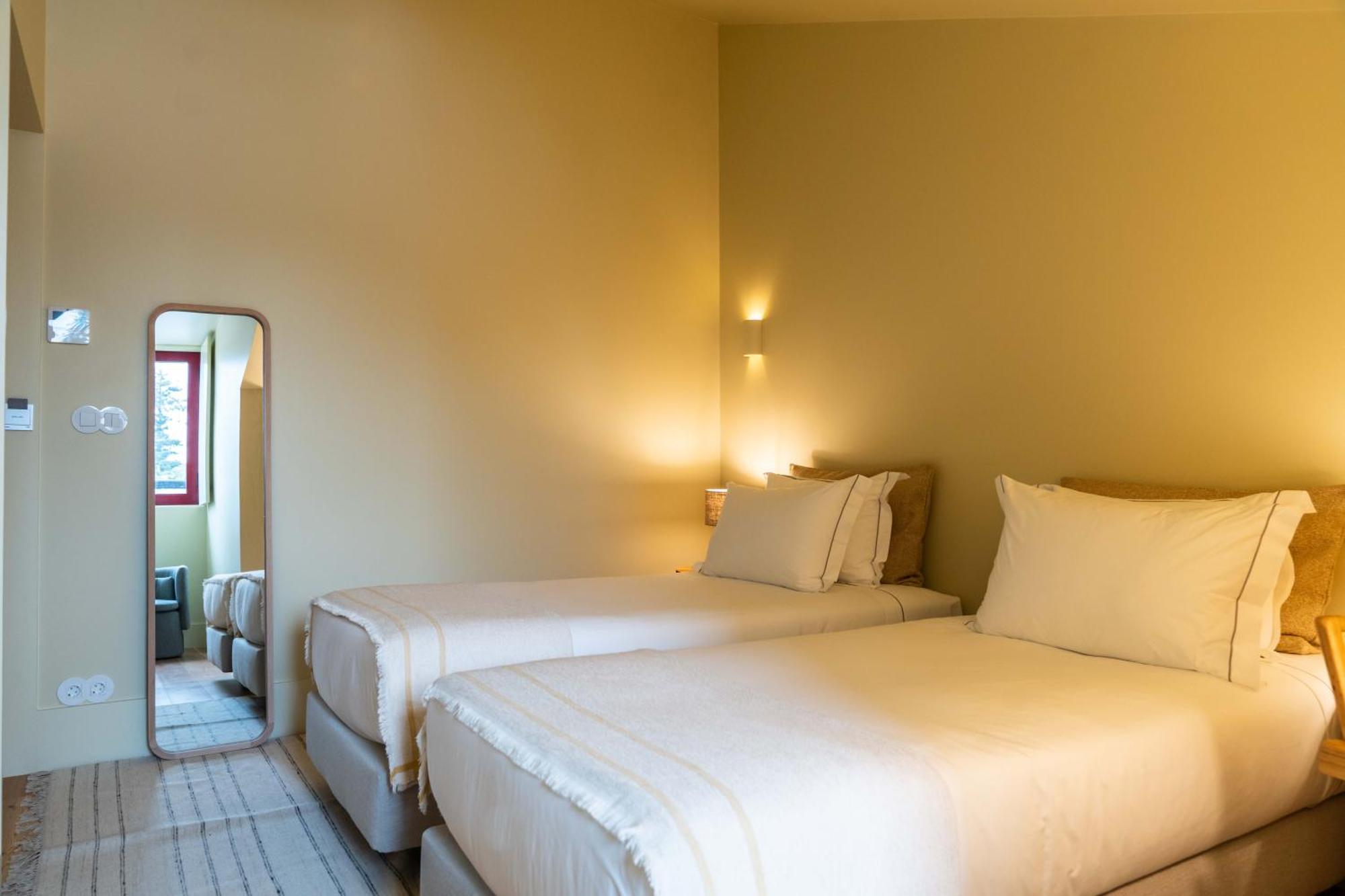 The Farm - Azores Boutique House Понта-Делгада Номер фото