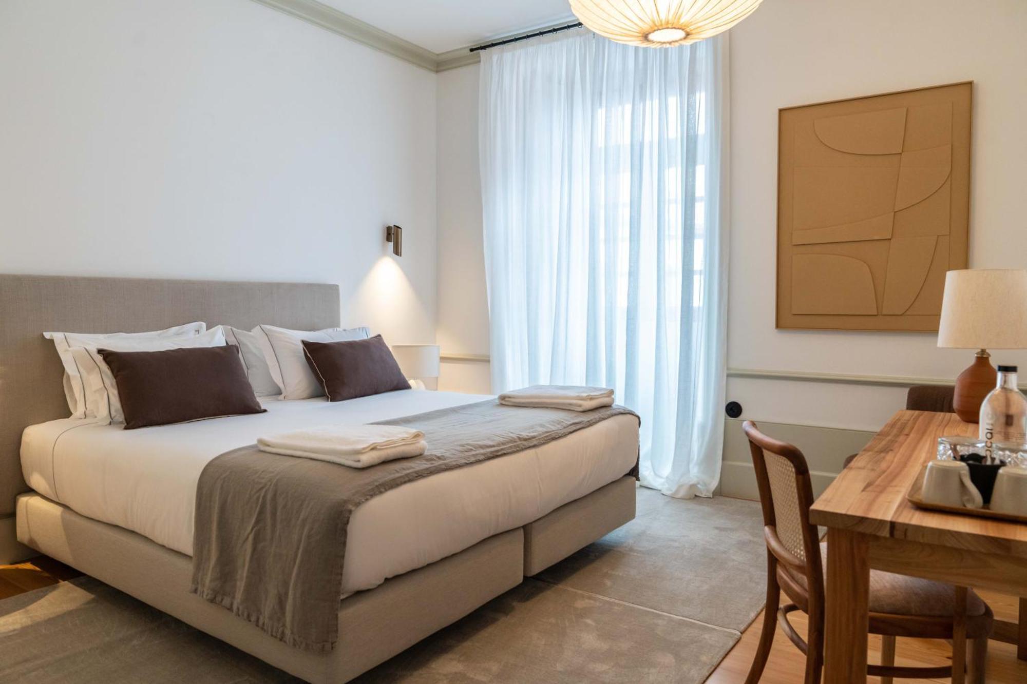 The Farm - Azores Boutique House Понта-Делгада Номер фото