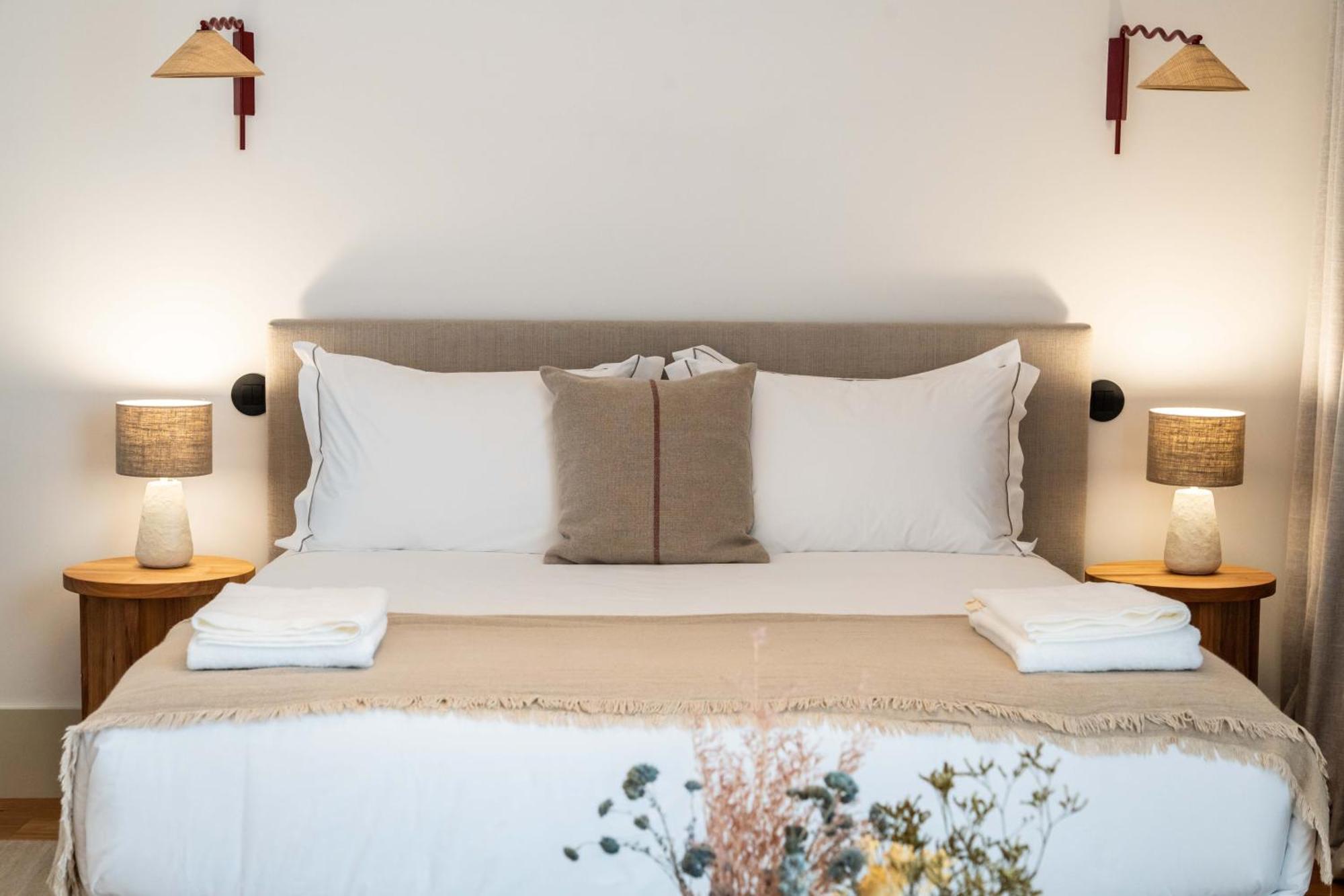 The Farm - Azores Boutique House Понта-Делгада Номер фото
