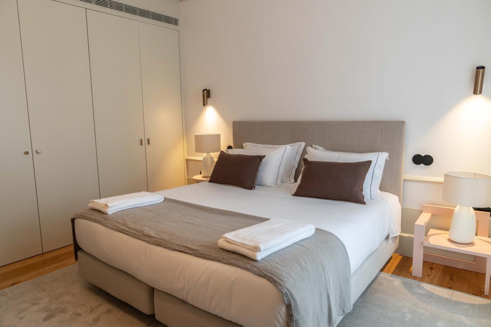 The Farm - Azores Boutique House Понта-Делгада Номер фото