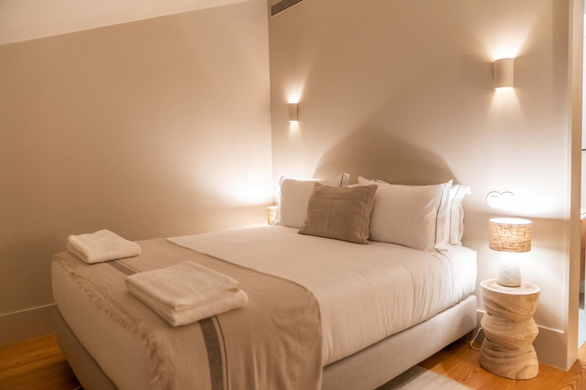 The Farm - Azores Boutique House Понта-Делгада Номер фото