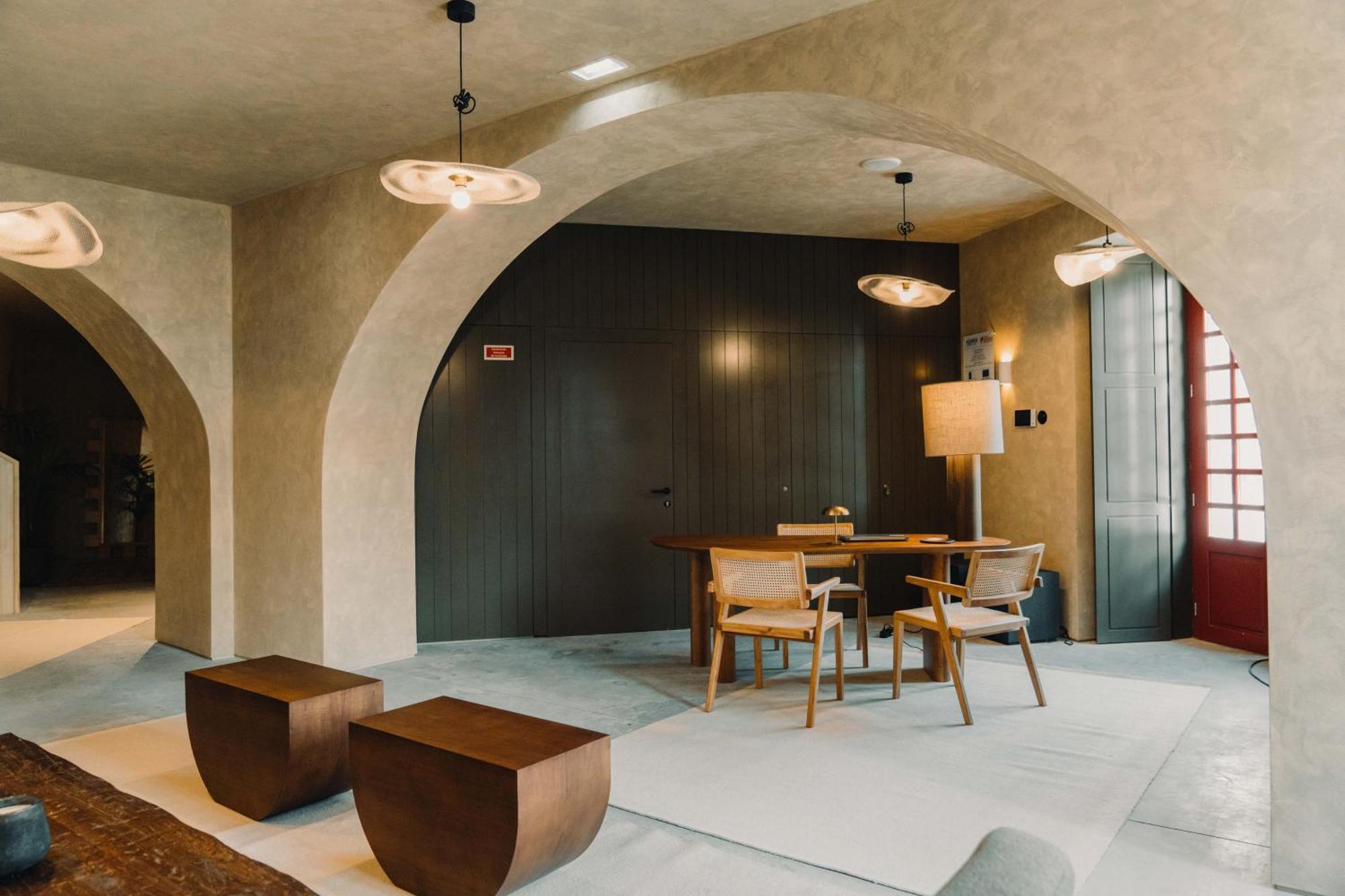 The Farm - Azores Boutique House Понта-Делгада Экстерьер фото