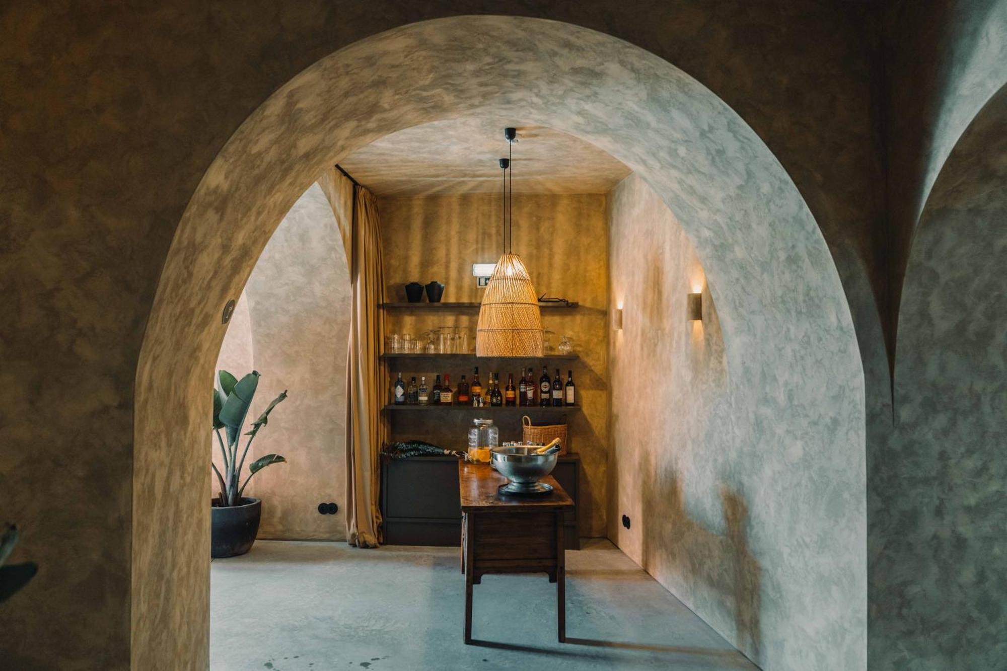 The Farm - Azores Boutique House Понта-Делгада Экстерьер фото